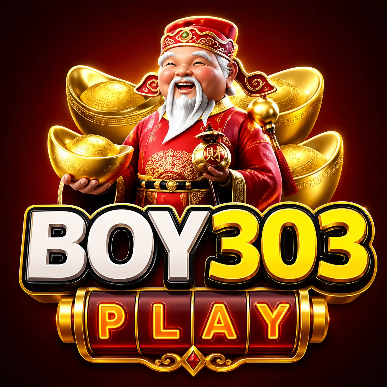 BOY303 - Game Idle yang Menghibur dan Seru