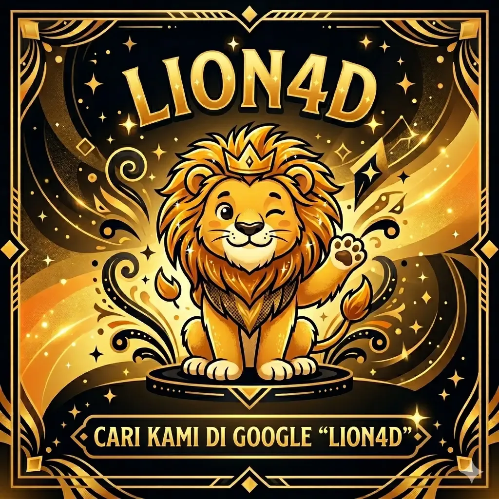 LION4D - Game Olahraga Seru untuk Semua Penggemar Sports