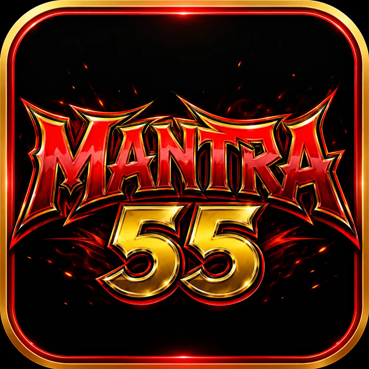 MANTRA55 - Game Poker Terbaik untuk Pecinta Judi