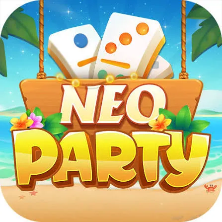 NEOPARTY - Permainan Seru Match-3 untuk Semua Usia