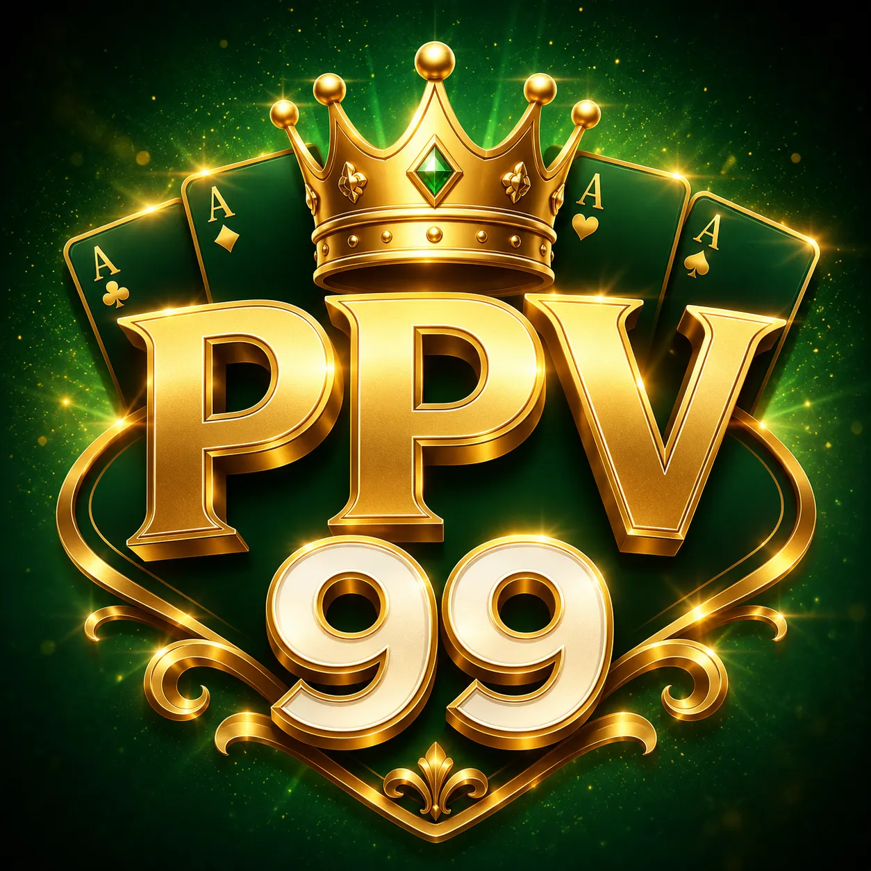 PPV99 - Game Arcade Seru dan Menantang
